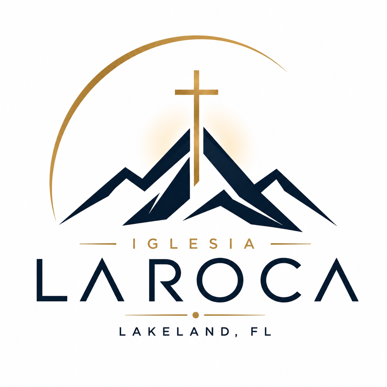 Iglesia La Roca