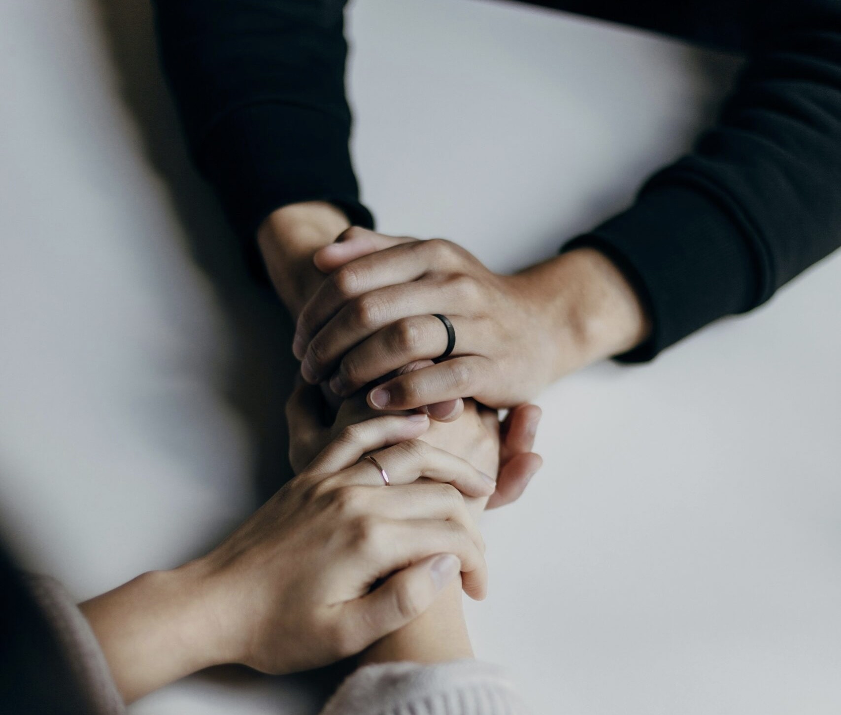 Praying hands2